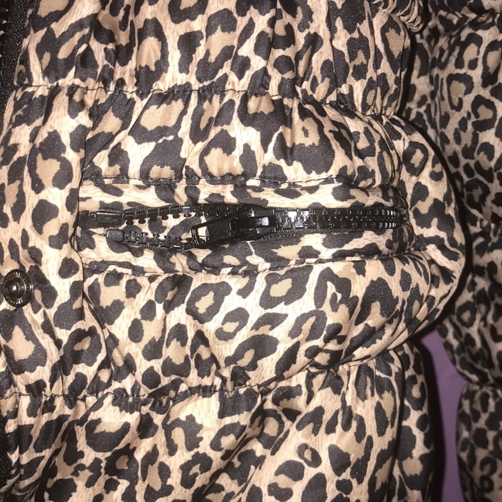 Puffy Jacket - image 3